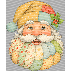 Christmas-ADJ 12452
